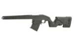 Midwest Industries MIDWEST MK2 30MM RAILED CAP BLK - alternate view 4