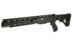 Promag Mfg. Inc. ProMag Archangel 556 Conversion Stock for Ruger 10/22 - Black with Extended Monolithic Rail Forend