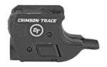 Crimson Trace Corporation Crimson Trace Lightguard for SIG P365 Black - alternate view 4