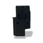 Promag Mfg. Inc. ProMag Archangel OWB Holster and Magazine Holster for Glock 17/22 Black RH - alternate view 4