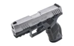 Taurus International Inc. Taurus GX2 Handgun 9mm Luger 13rd Magazines (2) 3.38" Barrel Gray Frame/Stainless Slide - alternate