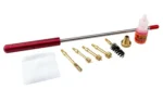 Pro-Shot Products Pro-Shot 8" Competition Handgun Cleaning Kit - alternate view 4