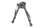 AOB Battenfeld Technologies Caldwell Pivot Model XLA Bipod - 9-13" - alternate view 4
