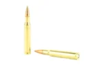 Federal Cartridge Co. Federal American Eagle Rifle Ammunition .30-06 Sprg 150 gr FMJBT 2910 fps 20/ct - alternate view 4
