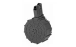 Promag Mfg. Inc. Promag Akdal MKA 1919 Drum Shotgun Magazine Black Polymer 12 ga 2-3/4" 20/rd - alternate view 4