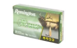 Remington Arms Co. Inc. Remington Premier Long Range w/Speer Impact Rifle Ammunition 7mm Rem Mag 175gr PT 2860 fps 20/ct