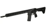 Sig Sauer Sig Saur M400 SDI X-Series Rifle 5.56mm 30/rd Magazine 16" Barrel Black Magpul Stock - alternate view 4