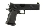 Tisas Arms Corp Tisas Duty 9 Double Stack 9MM 17 Rd Magazine (2) Full Frame 5'' Barrel QPQ Finish - alternate view 4