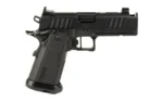 Tisas Arms Corp Tisas 1911 Carry DS Comp 9mm 17rd Magazines(2) 4.25'' Barrel QPQ Finish - alternate view 4