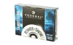 Federal FED PWRSHK 20GA 2.75 7/8OZ SLG 5/250 - alternate view 4