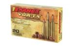 Barnes Bullets Barnes VOR-TX Rifle Ammunition .270 Win 130 gr TTSXBT 3060 fps 20/ct - alternate view 4