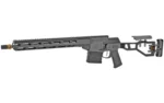 Q LLC Q The Fix Rifle 6.5 Creedmoor 10rd Capacity 16" Barrel Minq - alternate view 4