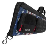 Allen Company ALLEN VICTORY TAPER RIFLE CASE 46" - alternate view 4