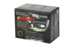Barnes Bullets Barnes TAC-XPD Defense Handgun Ammunition .357 Mag 125 gr TAC-XP 20 - alternate view 4