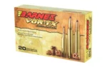 Barnes Bullets Barnes VOR-TX Rifle Ammunition .300 Win Mag 165 gr TTSXBT 3130 fps 20/ct - alternate view 4