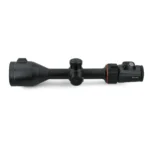 IRay USA Nocpix ACE Thermal Weapon Sight LRF 640 50mm - alternate view 4