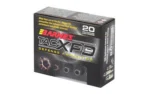 Barnes Bullets Barnes TAC-XPD Defense Handgun Ammunition .380 ACP 80 gr TAC-XP 990 fps 20/ct - alternate view 4