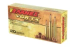 Barnes Bullets Barnes VOR-TX Rifle Ammunition .300 WSM 165 gr TTSXBT 3130 fps 20/ct - alternate view 4