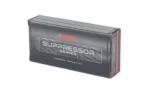 Barnes Bullets Barnes Suppressor Series Sierra MatchKing Rifle Ammunition .300 Blackout 220gr HP 1060 fps 20/ct - alternate