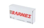 Barnes Bullets Barnes Defense Sierra JHP Handgun Ammunition 9mm Luger 115gr JHP 1135 fps 50/ct - alternate view 4