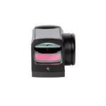 Sellmark Corporation Sightmark Mini Shot M-Spec M3 Solar Red Dot Sight RMS-C footprint - alternate view 4
