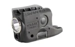 Streamlight TLR-6 HL Weapon Light with Green Laser for Glock 42/43/48 Black - alternate view 4