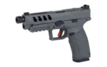 Tisas Arms Corp Tisas PX-9 Night Stalker Handgun 9mm Luger 18&20rd Magazines 5.1" Barrel - alternate view 4