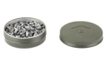 CROSMAN CORP Crosman BD25 Benjamin Single Die .25 cal 27.8gr Domed Pellets 200/ct - alternate view 4