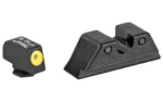 TRIJICON HD FOR GLK MOS 9MM YLW - alternate view 4
