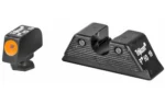 TRIJICON HD FOR GLK MOS 9MM ORANGE - alternate view 4