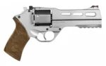 Chiappa Firearms CHIAPPA RHINO SAO 357MAG 5" 6RD NIC - alternate view 4