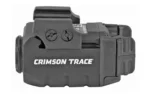 Crimson Trace Corporation Crimson Trace Rail Master Pro Laser Sight & Tactical Light Combo- Universal Green Laser - alternate