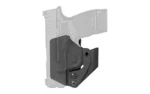 Mission First Tactical MFT Minimalist Appendix IWB Holster for Springfield Hellcat Micro 9mm Luger Black Ambi - alternate