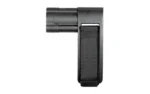 SB Tactical Mini Stabilizing Brace - Black (For 1.2"-1.25" Diameter Tubes) - alternate view 4