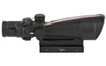 TRIJICON ACOG 3.5X35 RED CHEV .223 - alternate view 4