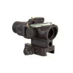 TRIJICON ACOG 1.5X16S GREEN RING - alternate view 4
