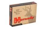 Hornady HRNDY SST 20GA 2.75 SABOT SLUG 5/100 - alternate view 4
