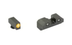 XS Sights XS R3D 2.0 FOR GLOCK 19 ORANGE - alternate view 4