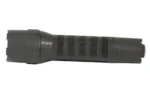 Streamlight PolyTac Tactical C4 LED Flashlight with Lithium Batteries Black - alternate view 4