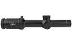 TRIJICON CREDO HX 1-6X24 FFP MOA RED - alternate view 4