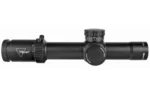 TRIJICON CREDO HX 1-8X24 FFP MOA R/G - alternate view 4