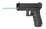 Laser Max Inc. LaserMax Guide Rod Laser for GLOCK 17 22 31 and 37 (Gen1-3) - Green - alternate view 4