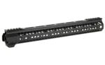 Angstadt Arms Ultra Light AR-15 Handguard 15" M-LOK - alternate view 4