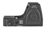 TRIJICON RMRCC 3.25 MOA BLK - alternate view 4