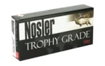 NOSLER 300WSM 180GR AB 20/200 - alternate view 4