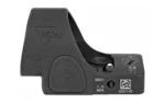 TRIJICON SRO 1 MOA ADJ LED RED DOT - alternate view 4