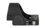 TRIJICON SRO 2.5 MOA ADJ LED RED DOT - alternate view 4