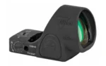 TRIJICON SRO 5 MOA ADJ LED RED DOT - alternate view 4