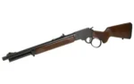 ROSSI R95 TRAPPER 454CAS 16.5 7RD TB - alternate view 4