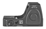 TRIJICON RMRCC 6.5 MOA BLK - alternate view 4